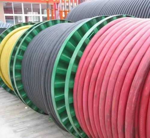 清遠連州電纜線回收 專業公司助力資源循環與環保雙贏